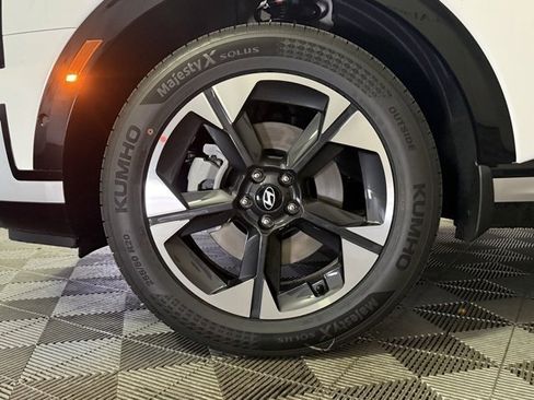 New 2026 Hyundai Palisade Limited image 9