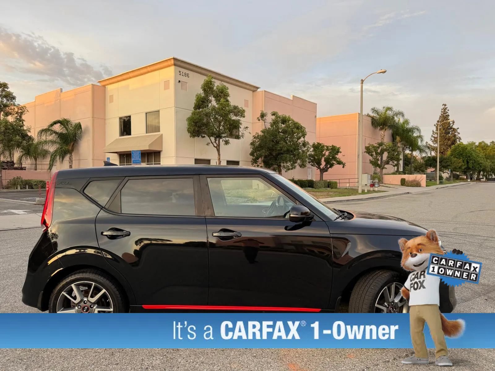 Used 2021 Kia Soul Turbo FWD image 4
