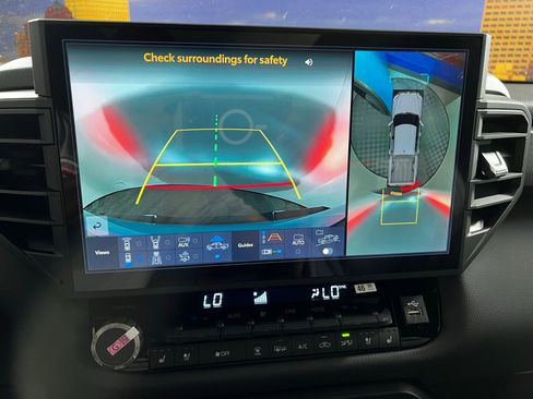 New 2026 Toyota Tundra TRD Pro AWD/4WD image 18