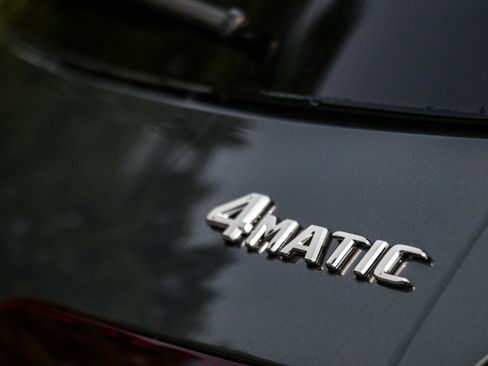 New 2025 Mercedes-Benz GLE 350 4MATIC image 6