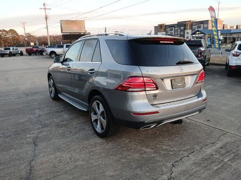 Used 2016 Mercedes-Benz GLE 350 4MATIC image 5