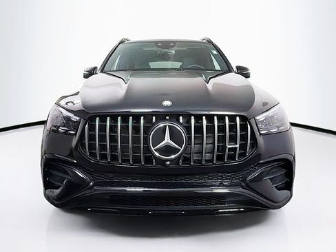 New 2026 Mercedes-Benz GLE 53 AMG 4MATIC image 2