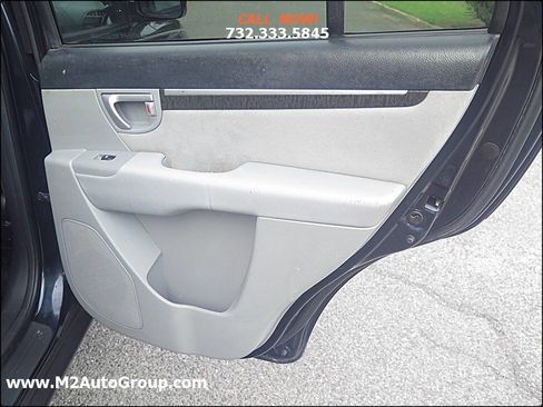 Used 2008 Hyundai Santa Fe GLS image 33