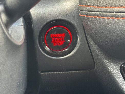 Certified 2024 Honda HR-V Sport image 24