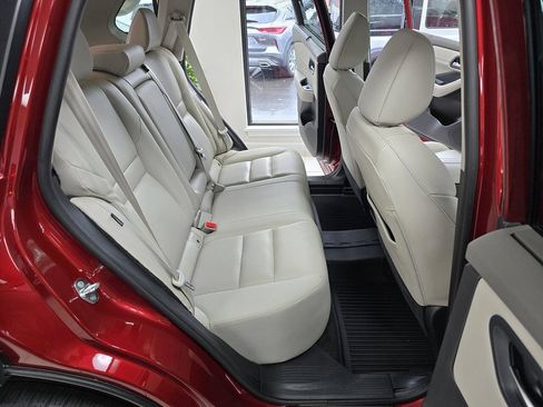 Used 2023 Nissan Rogue SL w/ SL Premium Package AWD/4WD image 28
