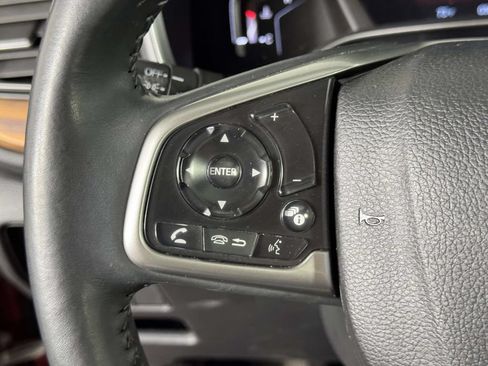 Used 2019 Honda CR-V EX-L image 21