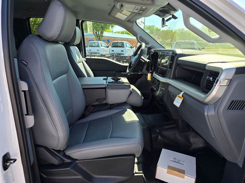 New 2026 Ford F350 XL AWD/4WD image 12