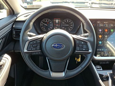 Used 2024 Subaru Outback Premium AWD/4WD image 19