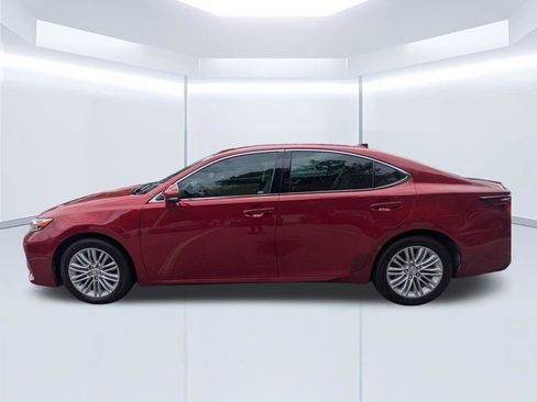 Used 2016 Lexus ES 350 w/ Accessory Package 2 FWD image 7