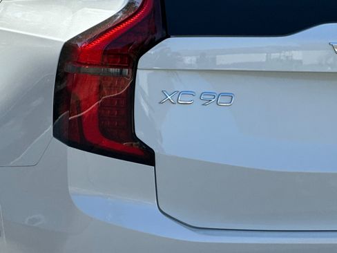New 2026 Volvo XC90 T8 Ultra AWD/4WD image 23