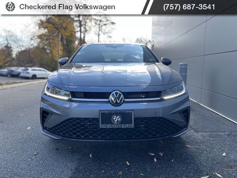 New 2026 Volkswagen Jetta Sport image 13