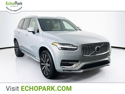 Used 2024 Volvo XC90 B5 Plus w/ Protection Package Premier