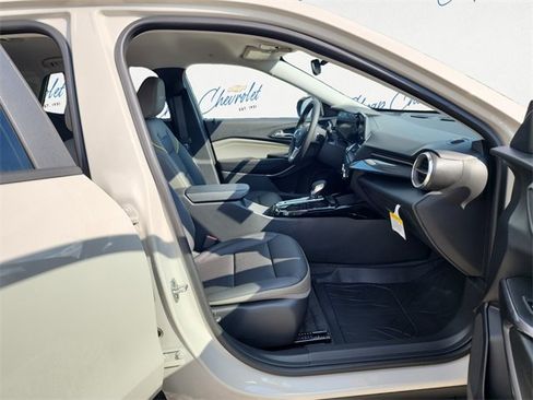New 2026 Chevrolet Trax ACTIV image 13