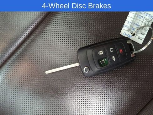Used 2015 Chevrolet Equinox LTZ AWD/4WD image 15