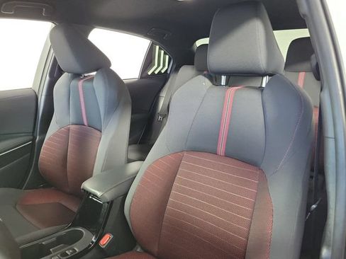Used 2024 Toyota Corolla SE FWD image 20