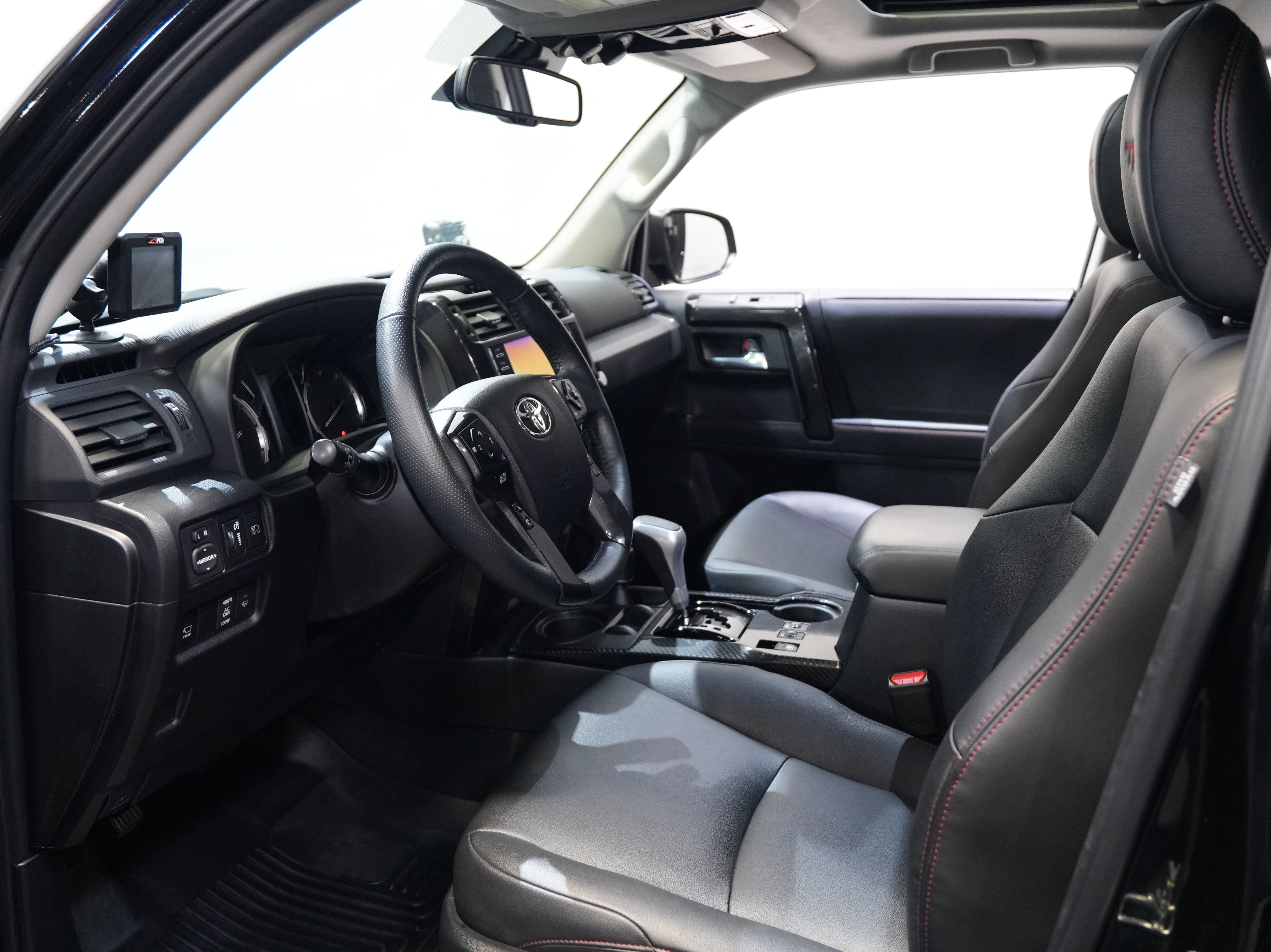 Used 2023 Toyota 4Runner TRD Pro AWD/4WD image 30