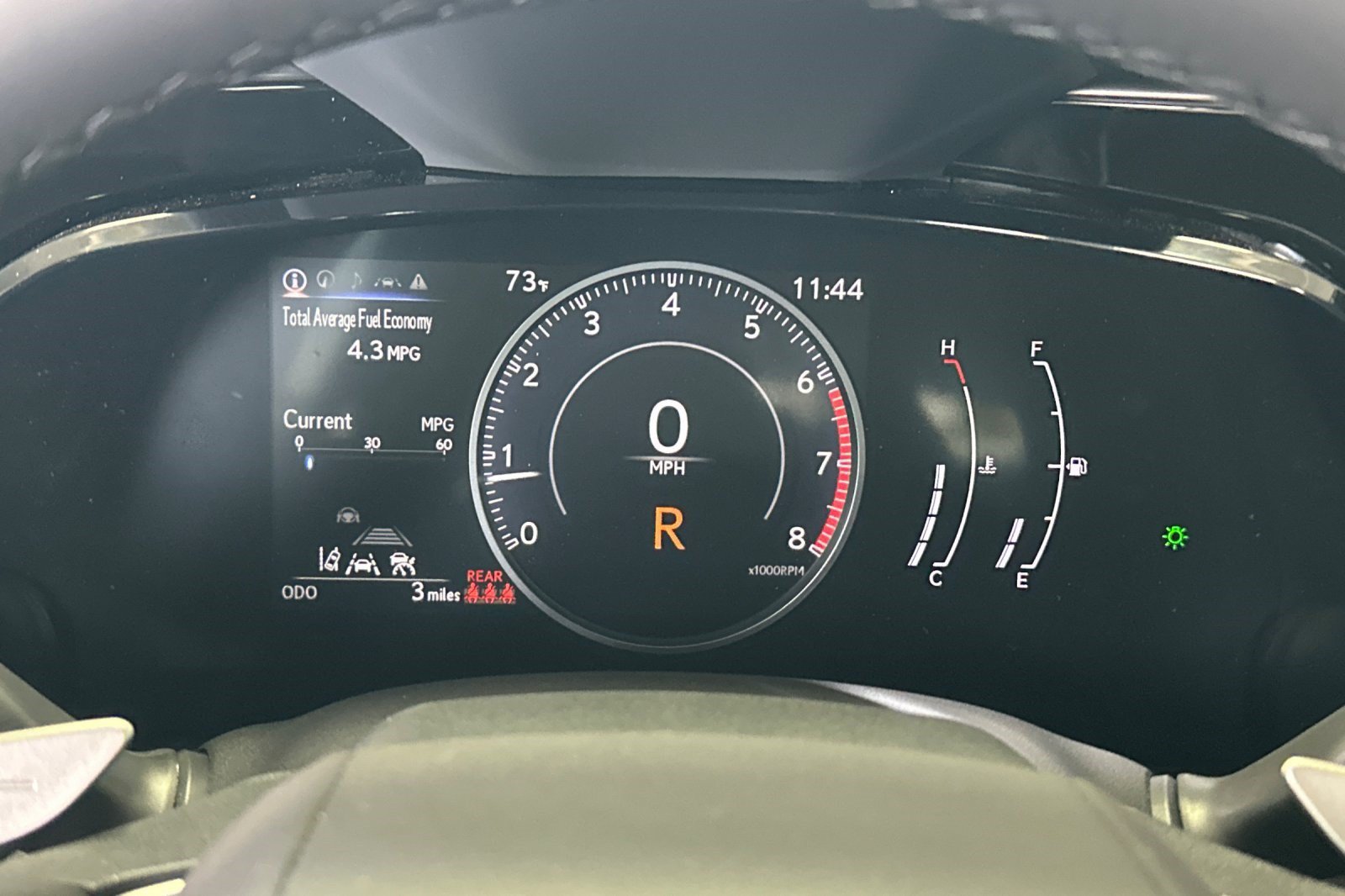 New 2026 Lexus NX 350 AWD image 21
