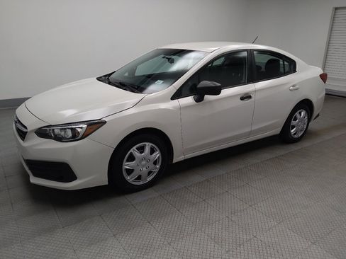 Used 2022 Subaru Impreza 2.0i AWD/4WD image 2