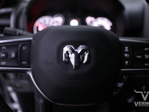 New 2026 RAM 1500 Express image 21