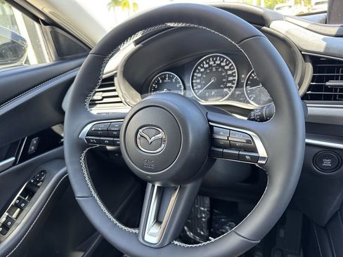 New 2026 MAZDA CX-30 Aire Edition AWD/4WD image 55
