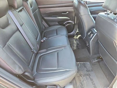 Certified 2025 Hyundai Tucson SEL image 28