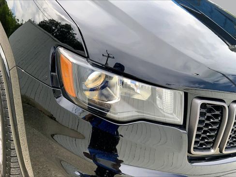 Used 2021 Jeep Grand Cherokee Limited w/ Quick Order Package 28K 80th AWD/4WD image 28