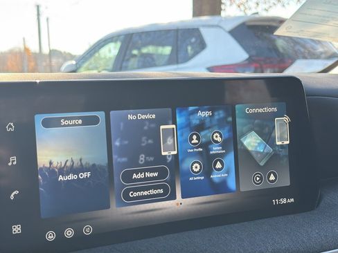 New 2026 Nissan Kicks S image 22