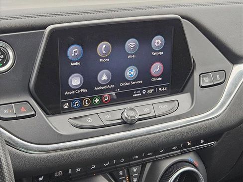 Used 2022 Chevrolet Blazer LT FWD image 11