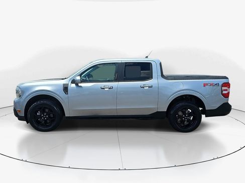 Used 2022 Ford Maverick Lariat w/ Lariat Luxury Package AWD/4WD image 10
