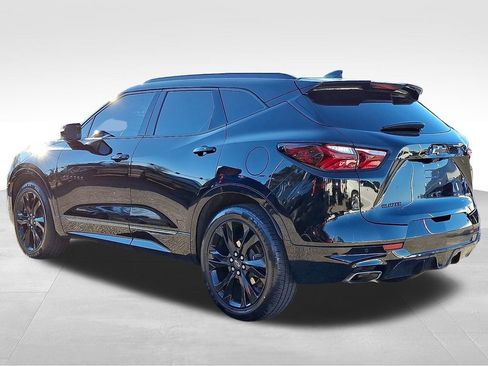 Used 2019 Chevrolet Blazer RS image 4