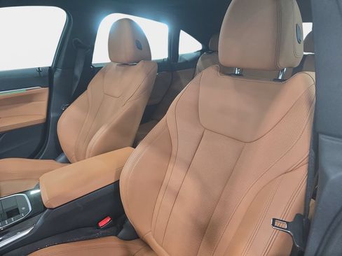 Certified 2023 BMW i4 eDrive35 RWD image 18