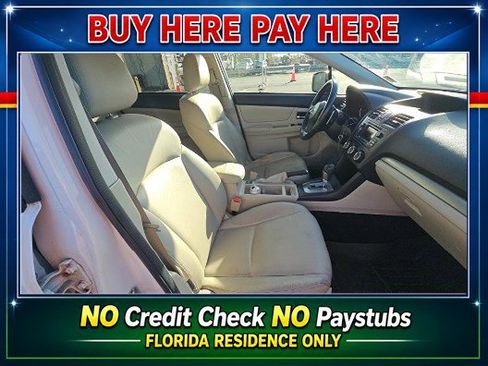 Used 2013 Subaru Crosstrek 2.0i Limited w/ Popular Pkg 2 AWD/4WD image 13