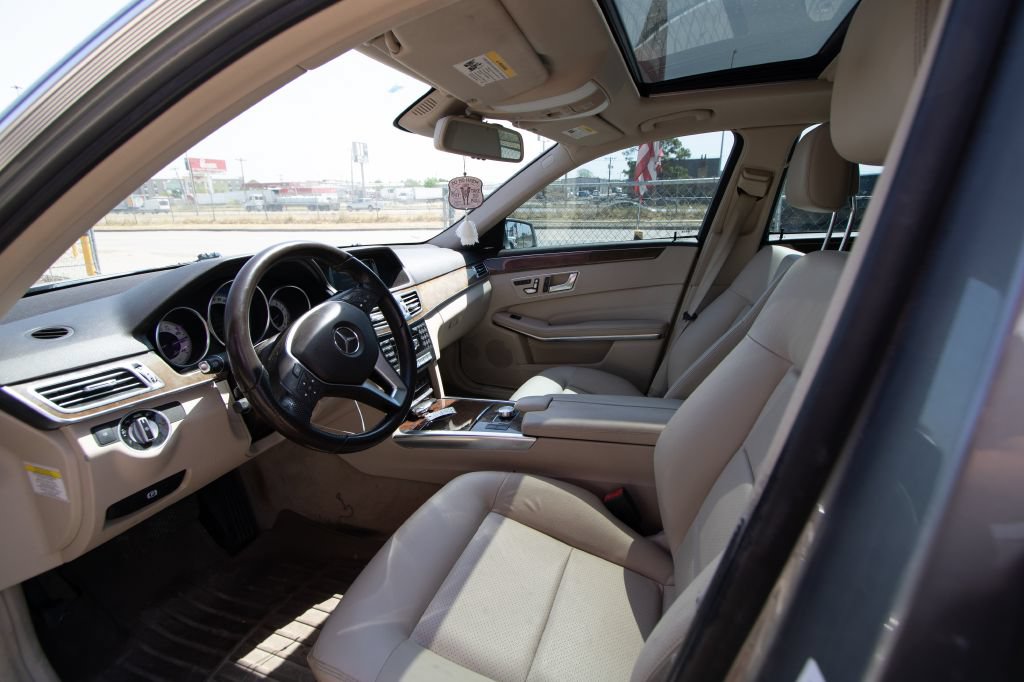 Used 2014 Mercedes-Benz E 350 Sedan image 13