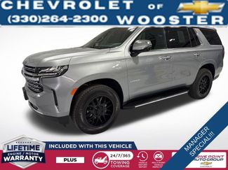 Used 2024 Chevrolet Tahoe Premier 360° Tour