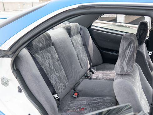 Used 1999 Acura Integra LS FWD image 17