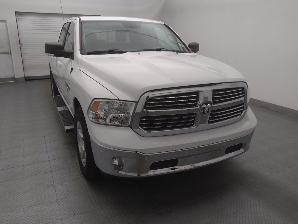 Used 2019 RAM 1500 Big Horn RWD image 14