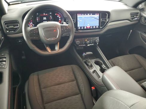 New 2026 Dodge Durango GT w/ Blacktop Package image 16