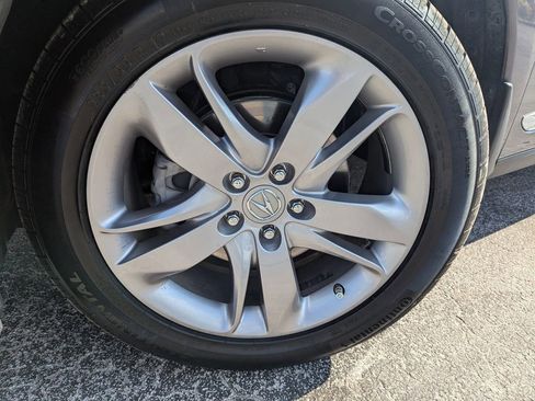 Used 2019 Acura RDX FWD w/ Advance Package image 31