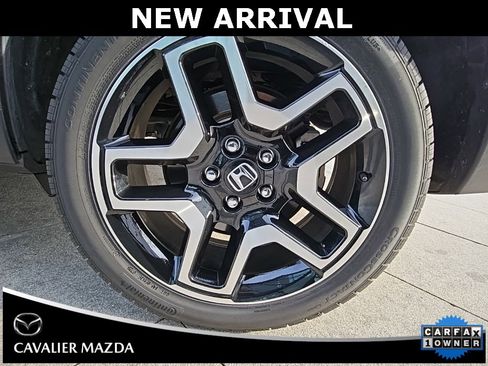 Used 2023 Honda Passport Elite image 35