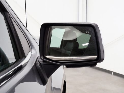 Used 2019 Chevrolet Silverado 1500 LTZ w/ LTZ Premium Package image 38