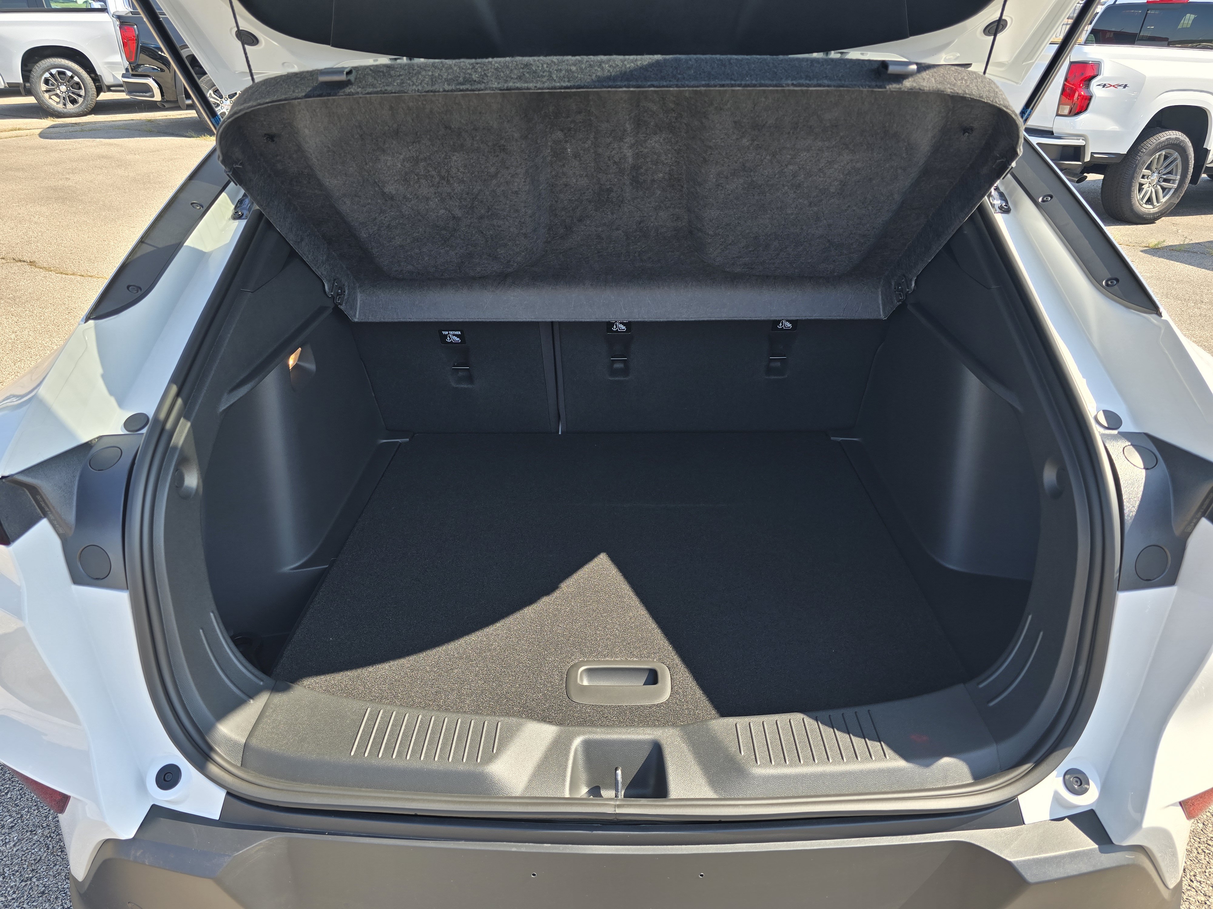 New 2026 Buick Envista Preferred w/ Convenience I Package FWD image 26
