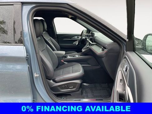 New 2025 Ford Explorer ST w/ Sun And Sound Package image 15