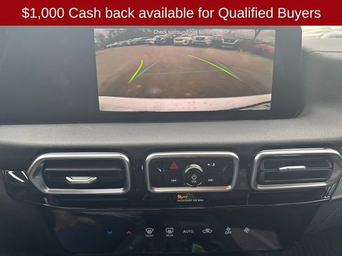 New 2026 Nissan Sentra SR image 17