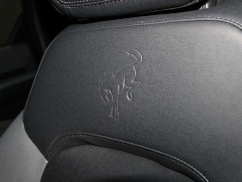 Used 2023 Ford Bronco Black Diamond image 23