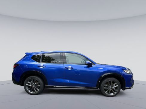 New 2025 Acura ADX A-Spec image 6