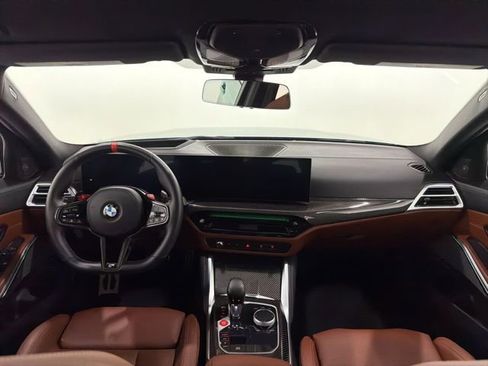 Used 2025 BMW M3 Competition image 28