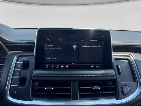 Used 2021 Chevrolet Tahoe LT RWD image 12