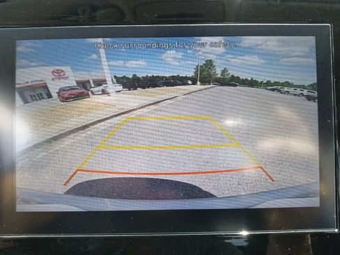 Used 2024 Hyundai Tucson SEL FWD image 23