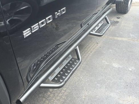 Used 2021 Chevrolet Silverado 2500 W/T w/ WT Fleet Convenience Package AWD/4WD image 13