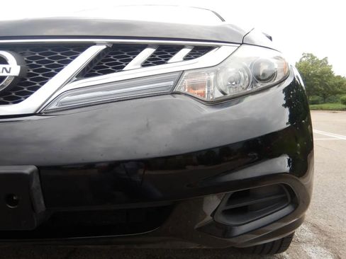 Used 2013 Nissan Murano S image 10